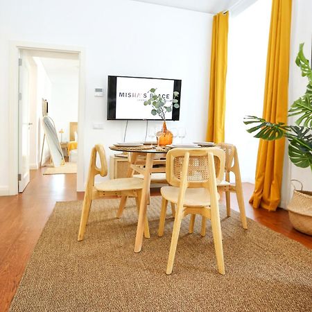 Beach Waves Apartment Фару Екстер'єр фото
