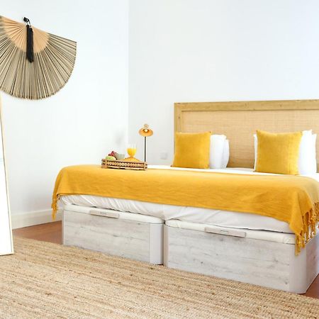 Beach Waves Apartment Фару Екстер'єр фото