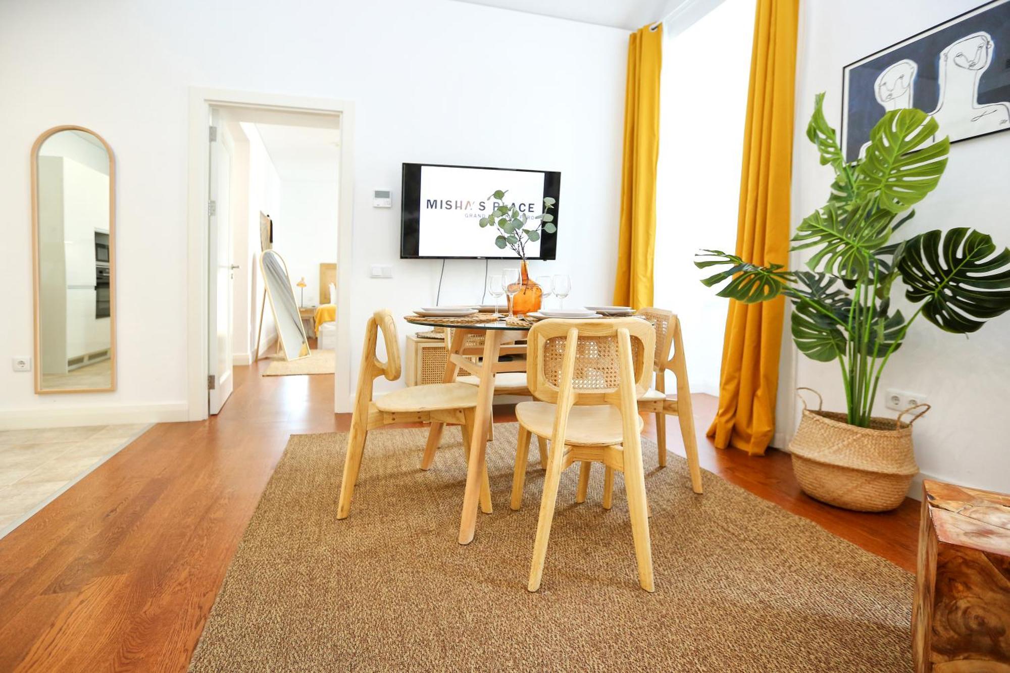 Beach Waves Apartment Фару Екстер'єр фото