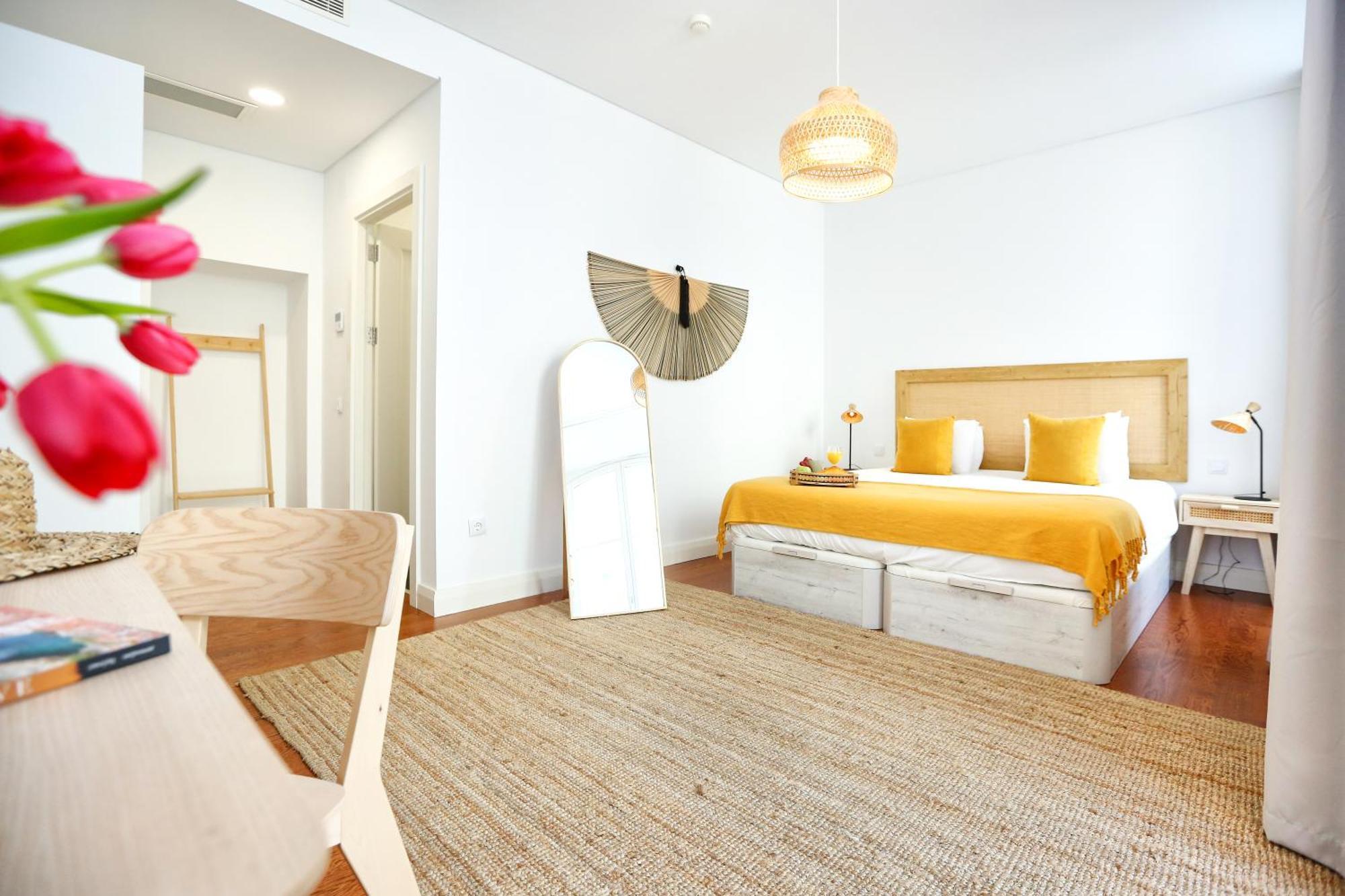 Beach Waves Apartment Фару Екстер'єр фото