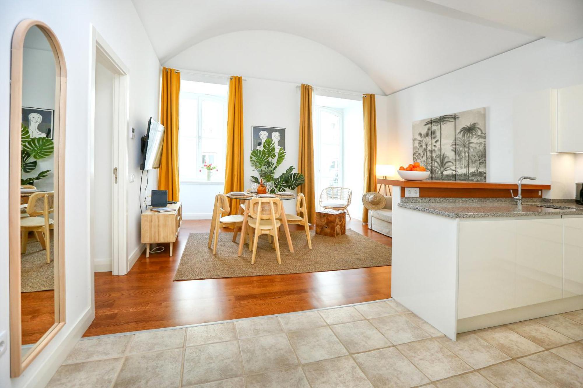 Beach Waves Apartment Фару Екстер'єр фото