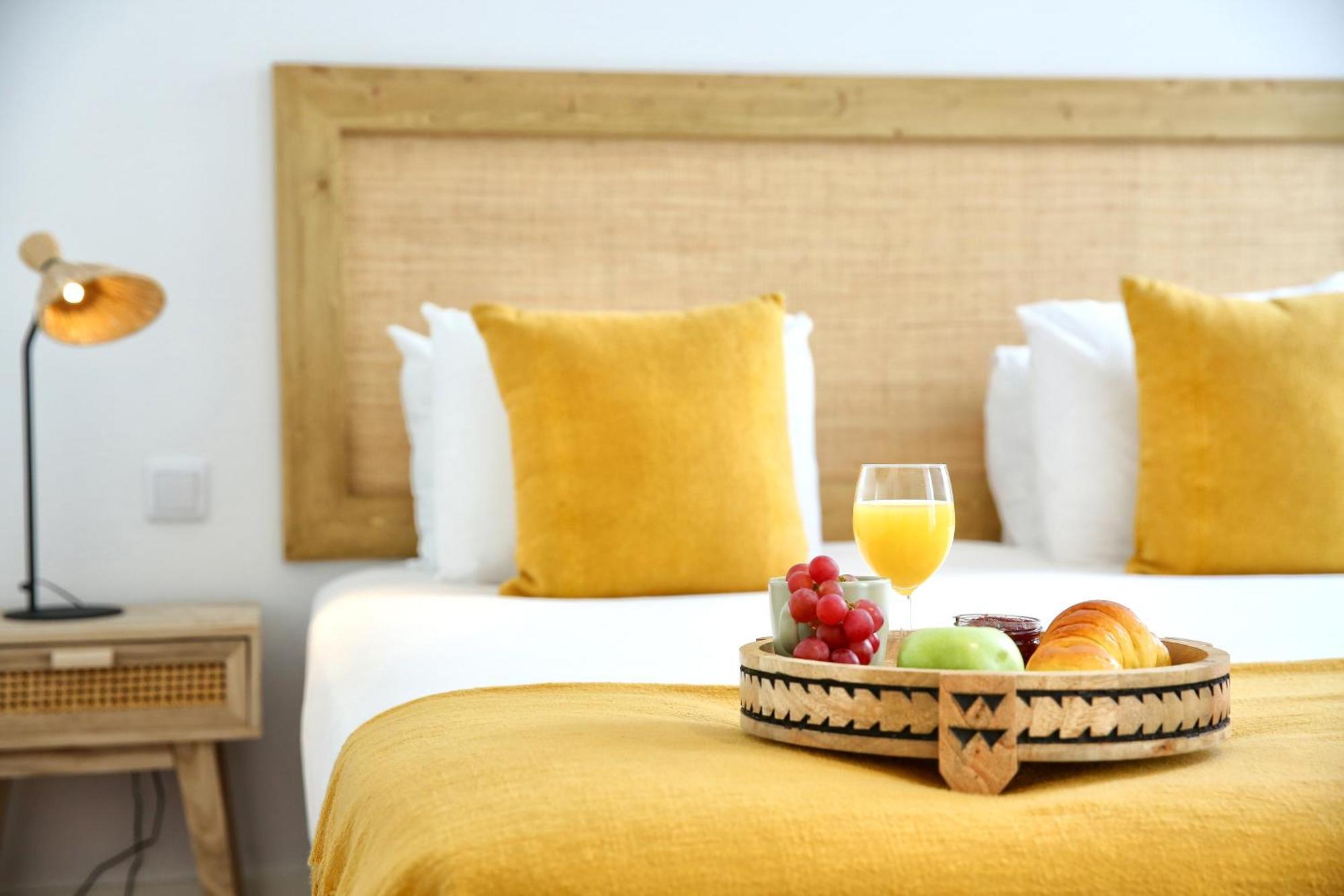 Beach Waves Apartment Фару Екстер'єр фото