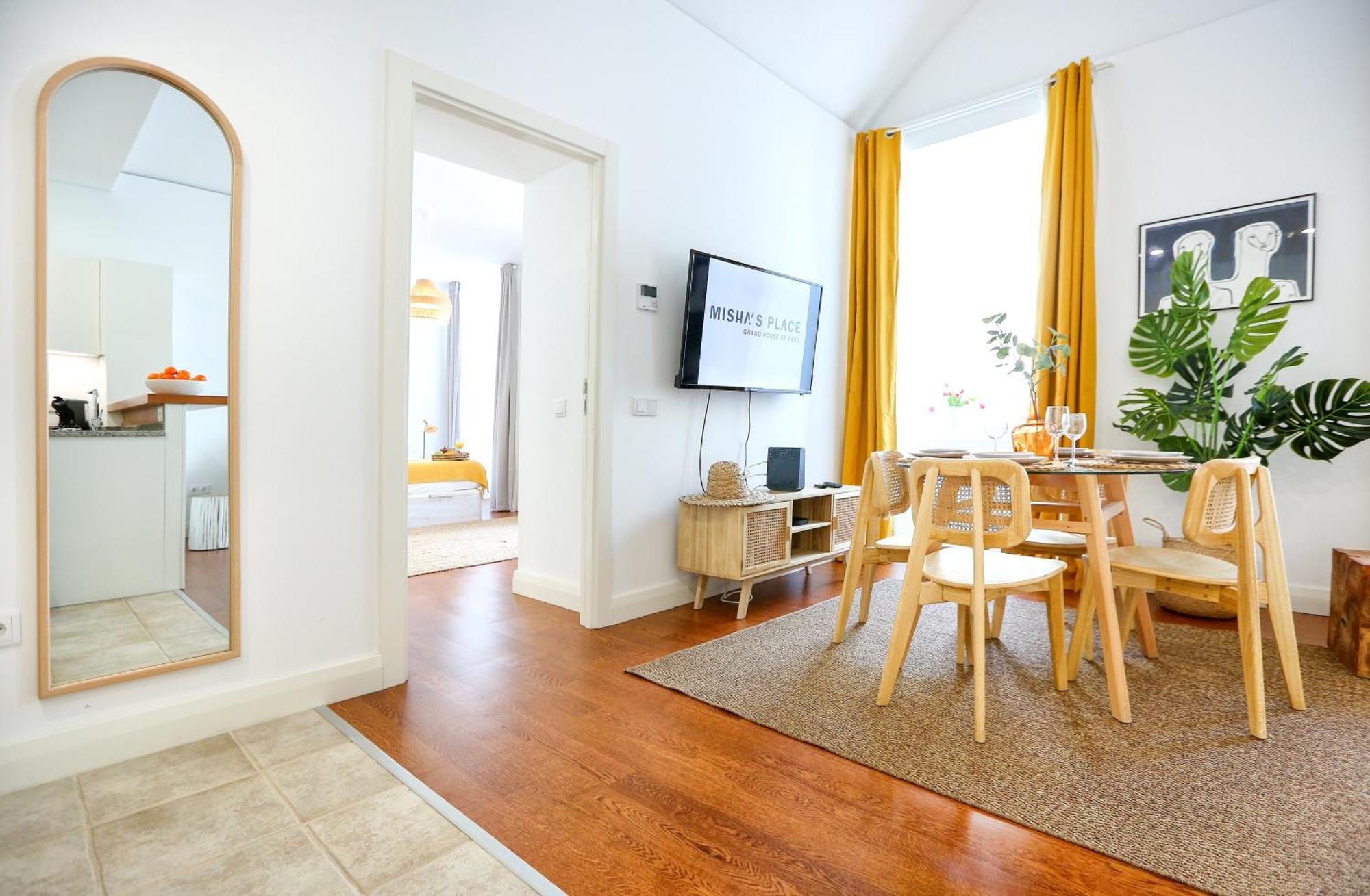 Beach Waves Apartment Фару Екстер'єр фото