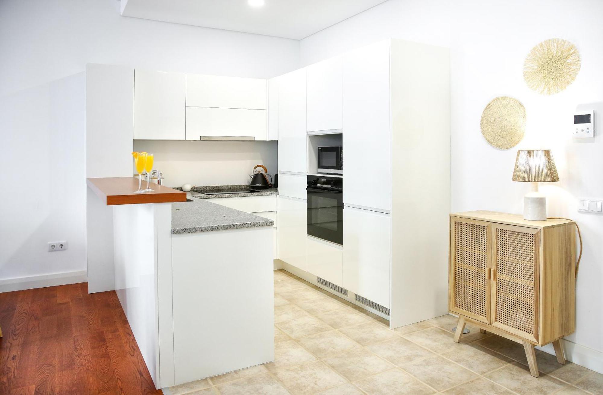 Beach Waves Apartment Фару Екстер'єр фото